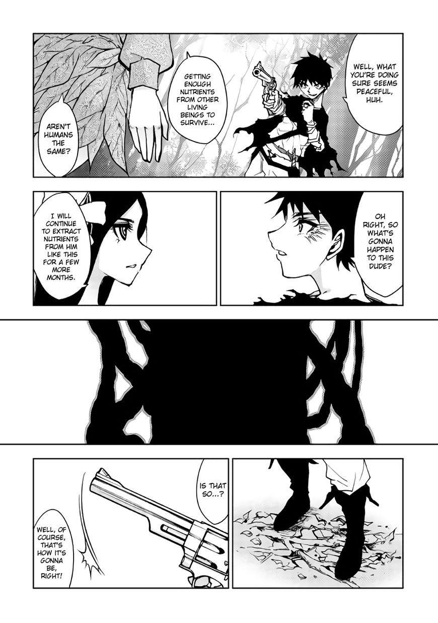 Dungeon Seeker Chapter 13 - Page 8