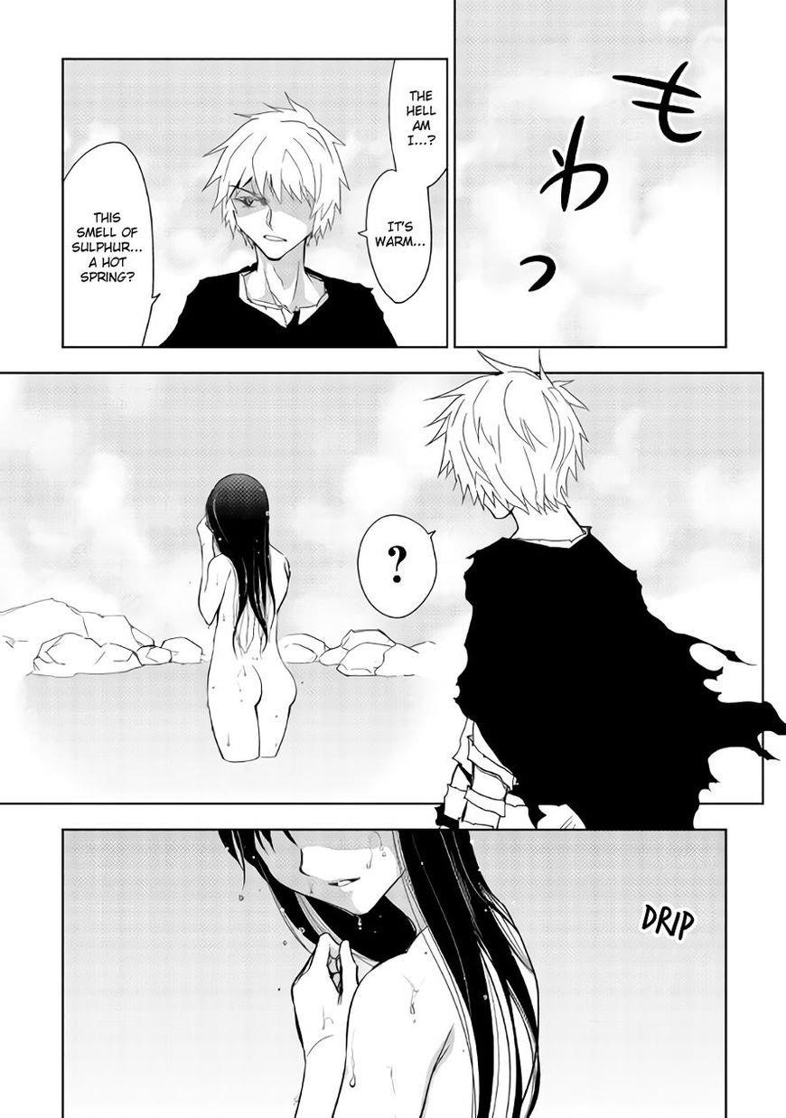 Dungeon Seeker Chapter 14 - Page 18