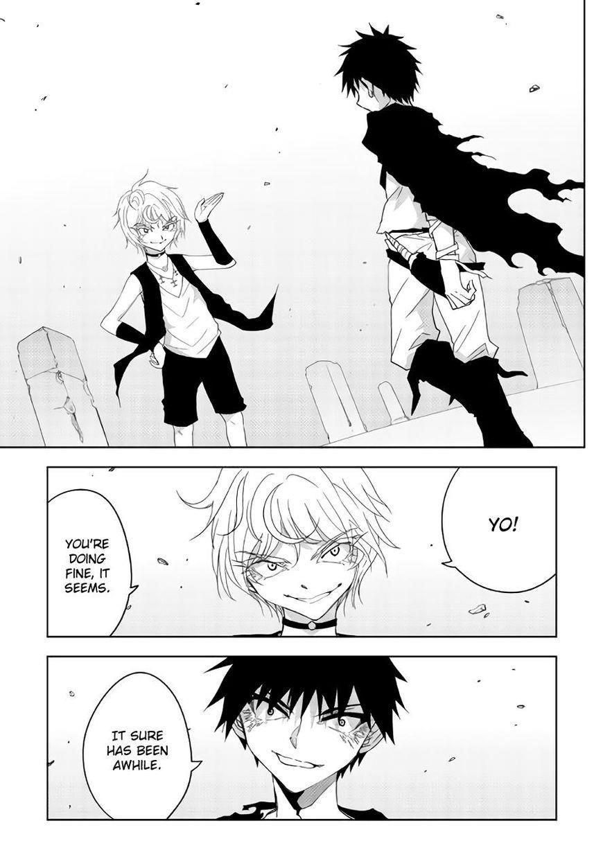 Dungeon Seeker Chapter 14 - Page 2