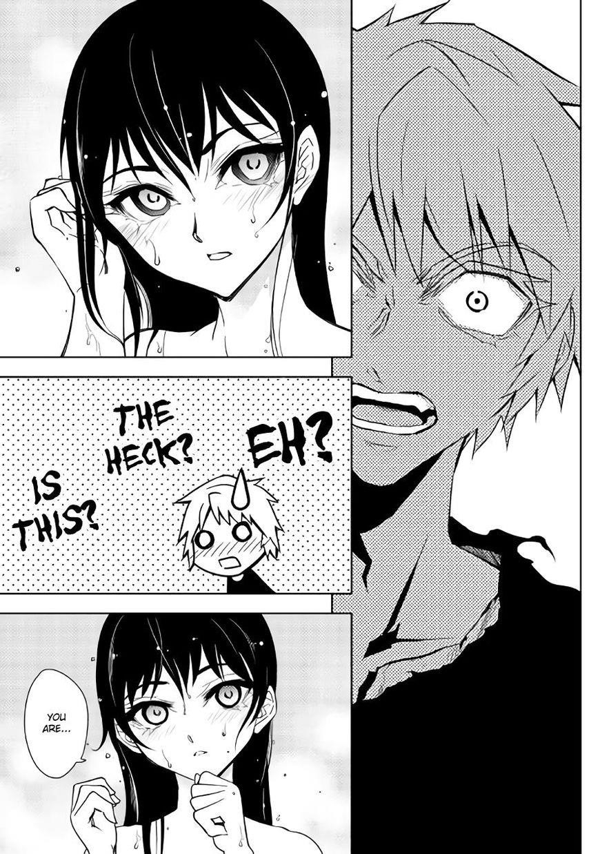 Dungeon Seeker Chapter 14 - Page 20