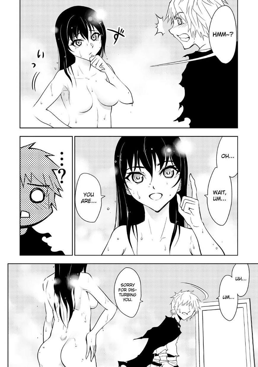 Dungeon Seeker Chapter 14 - Page 21