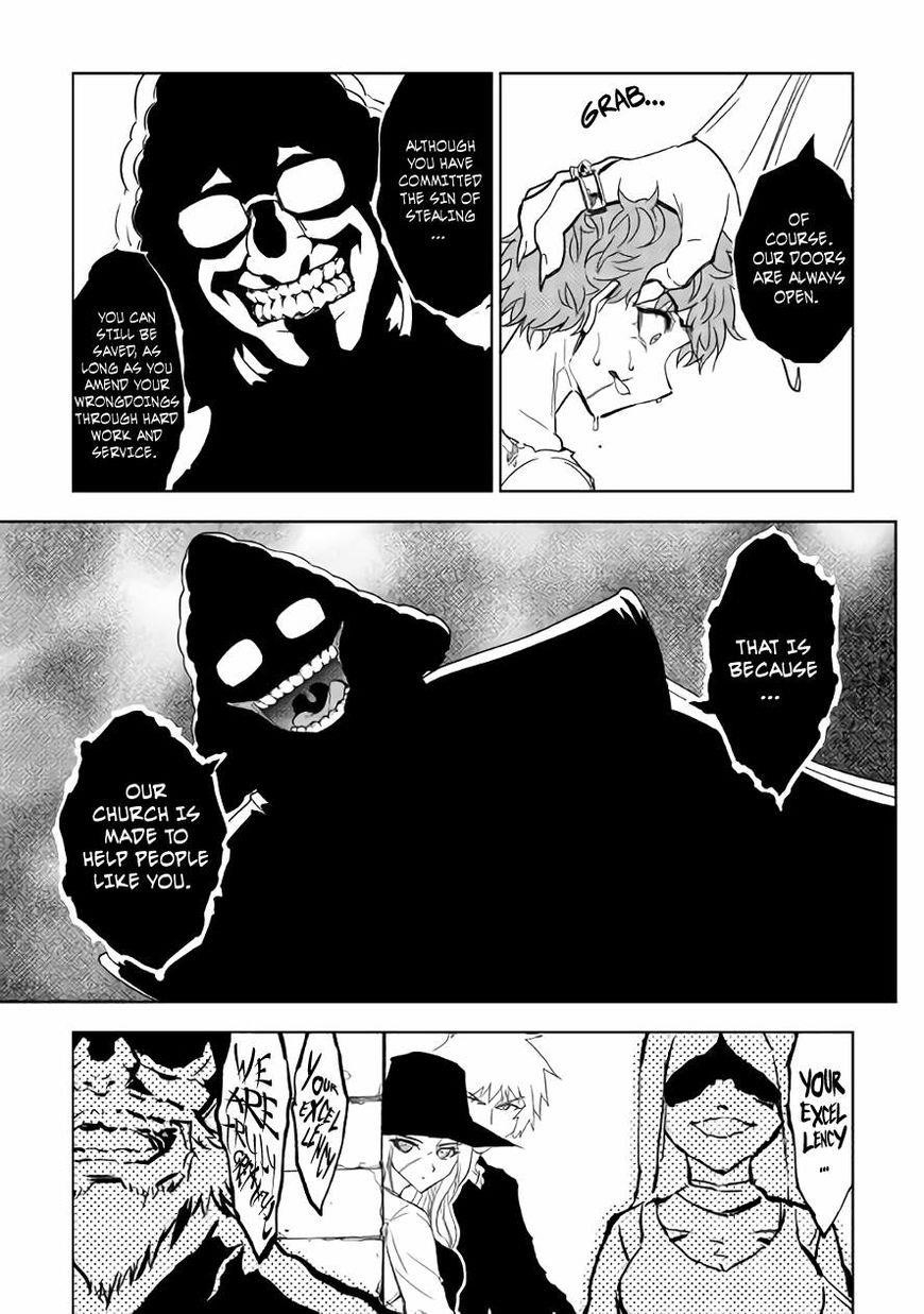 Dungeon Seeker Chapter 15 - Page 12