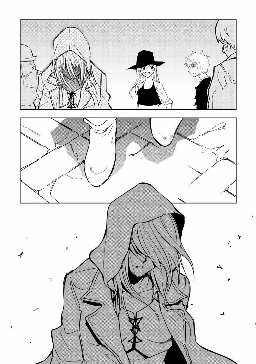 Dungeon Seeker Chapter 15 - Page 25