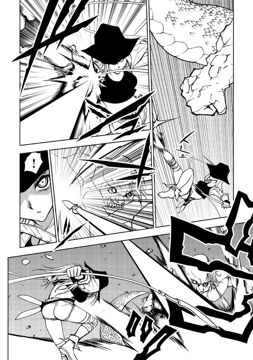 Dungeon Seeker Chapter 16 - Page 18