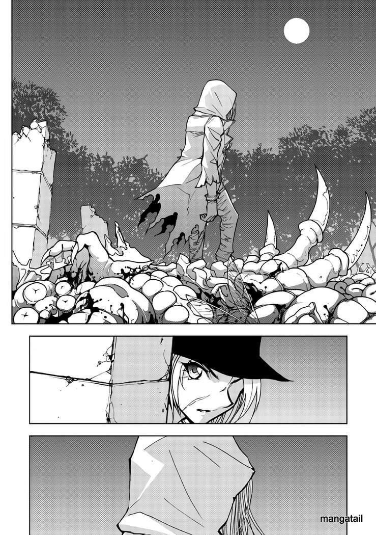 Dungeon Seeker Chapter 17 - Page 15