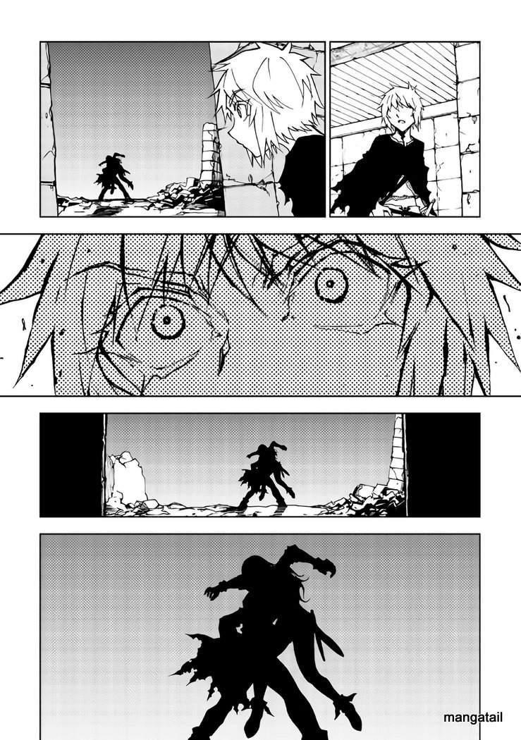 Dungeon Seeker Chapter 17 - Page 23