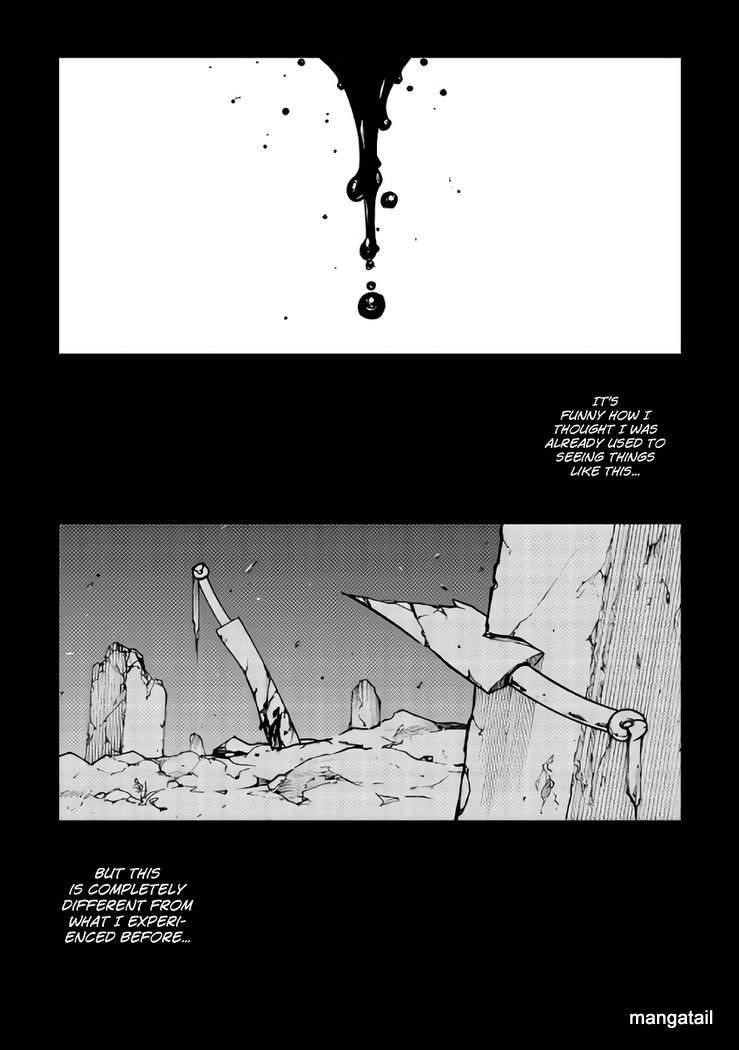 Dungeon Seeker Chapter 17 - Page 24