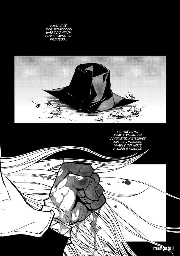 Dungeon Seeker Chapter 17 - Page 25