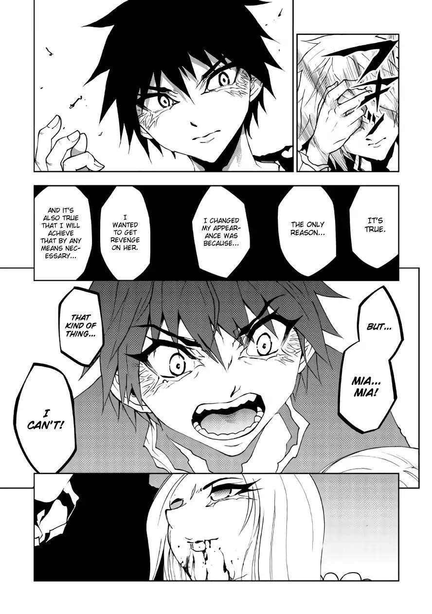 Dungeon Seeker Chapter 18 - Page 10