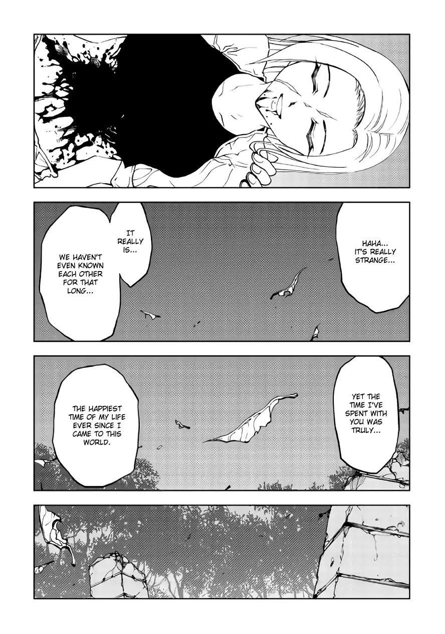 Dungeon Seeker Chapter 18 - Page 11