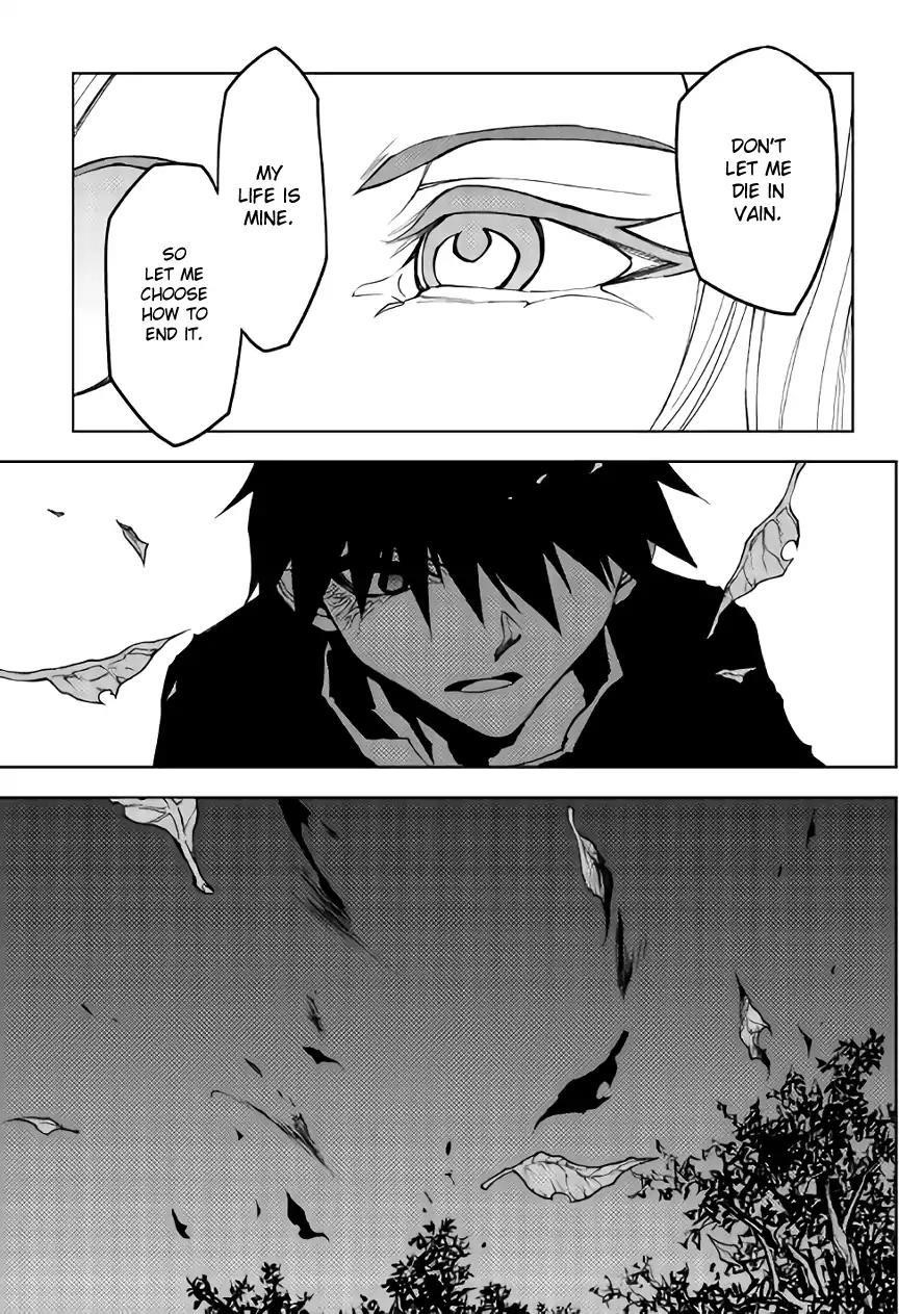 Dungeon Seeker Chapter 18 - Page 12