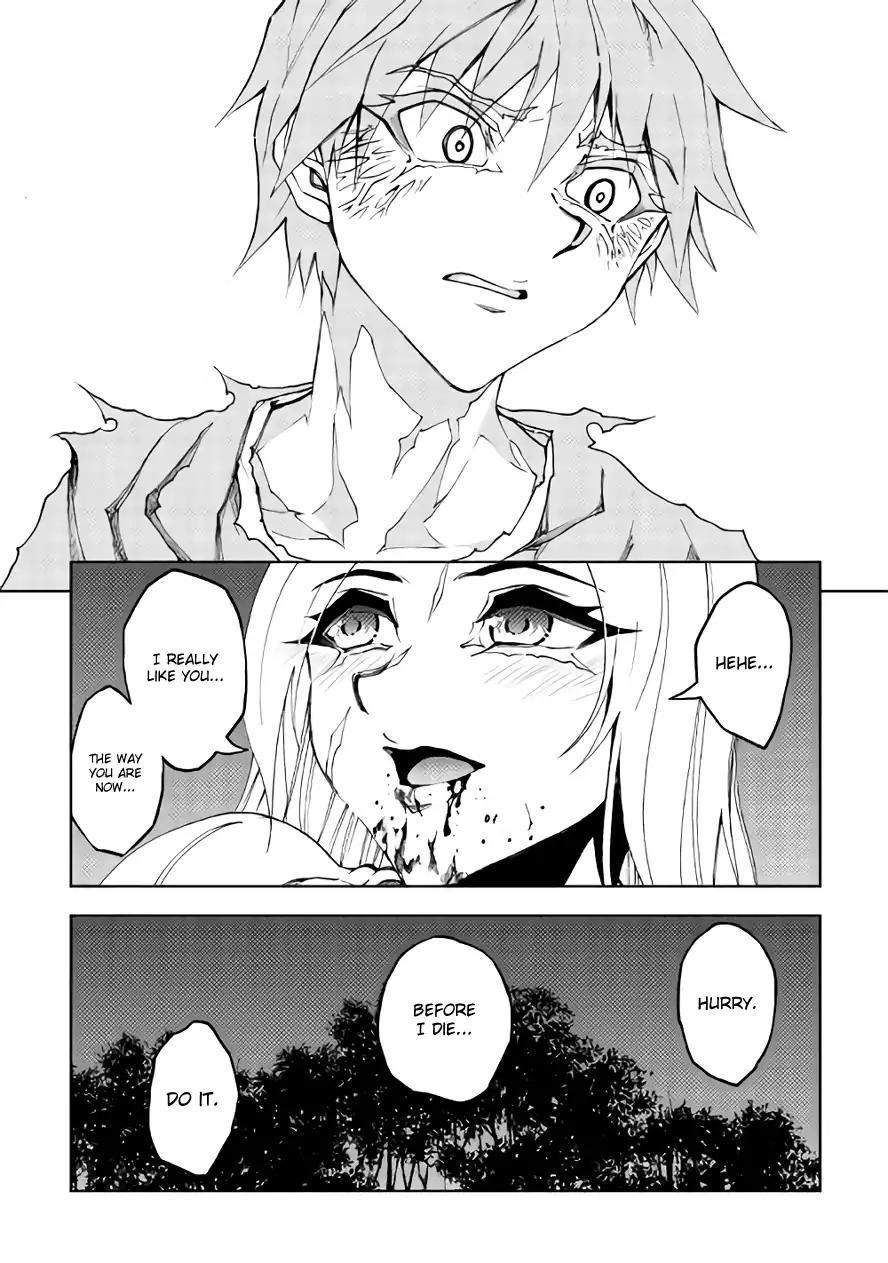 Dungeon Seeker Chapter 18 - Page 14