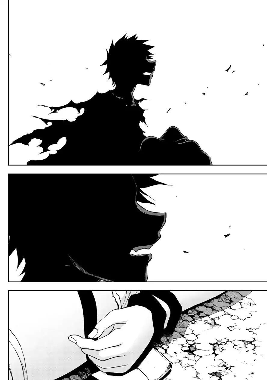 Dungeon Seeker Chapter 18 - Page 16