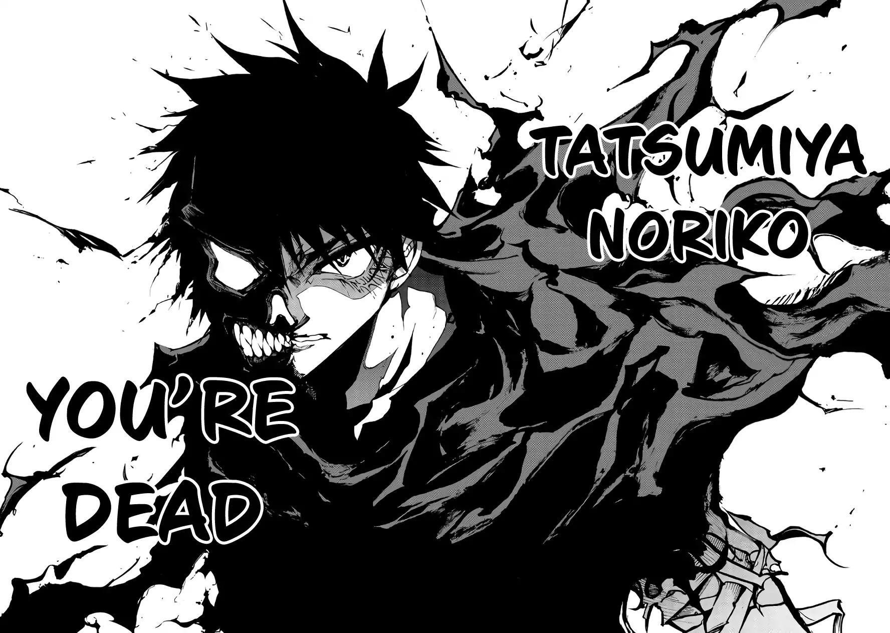 Dungeon Seeker Chapter 18 - Page 28