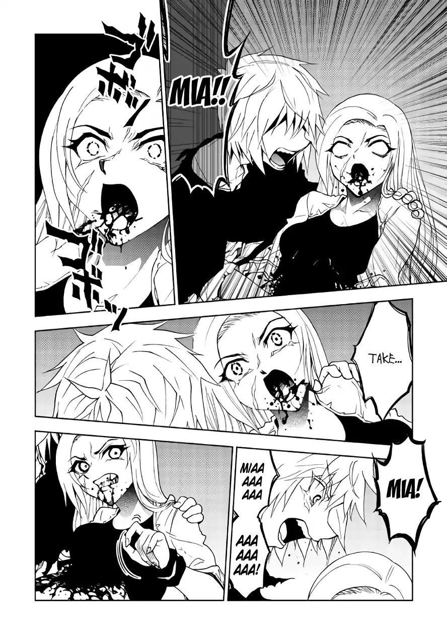 Dungeon Seeker Chapter 18 - Page 5