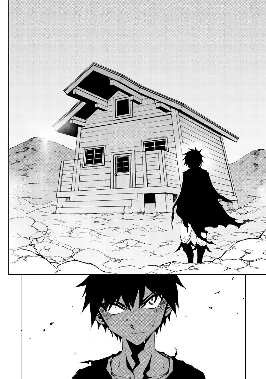 Dungeon Seeker Chapter 19 - Page 5