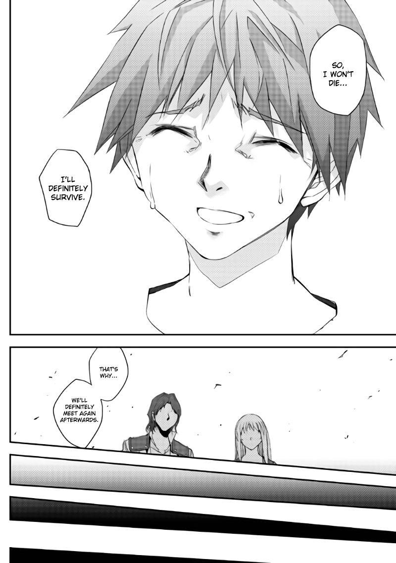 Dungeon Seeker Chapter 2 - Page 10