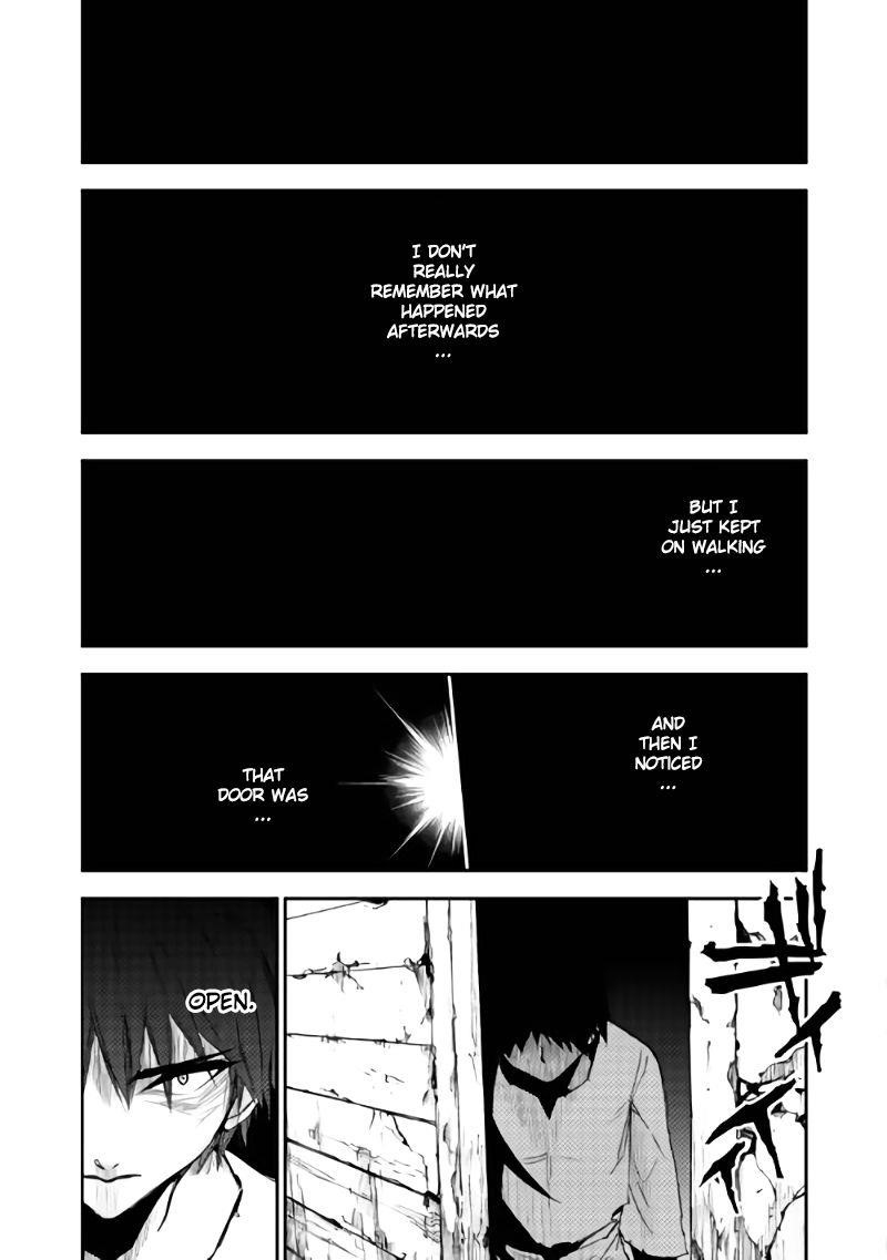 Dungeon Seeker Chapter 2 - Page 23