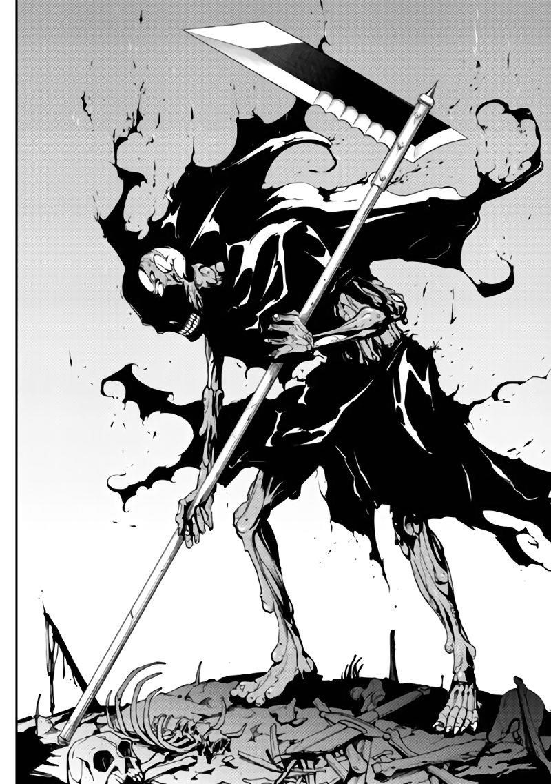 Dungeon Seeker Chapter 2 - Page 24