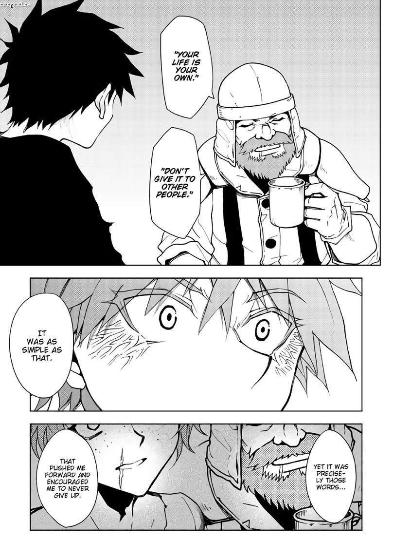 Dungeon Seeker Chapter 20 - Page 25