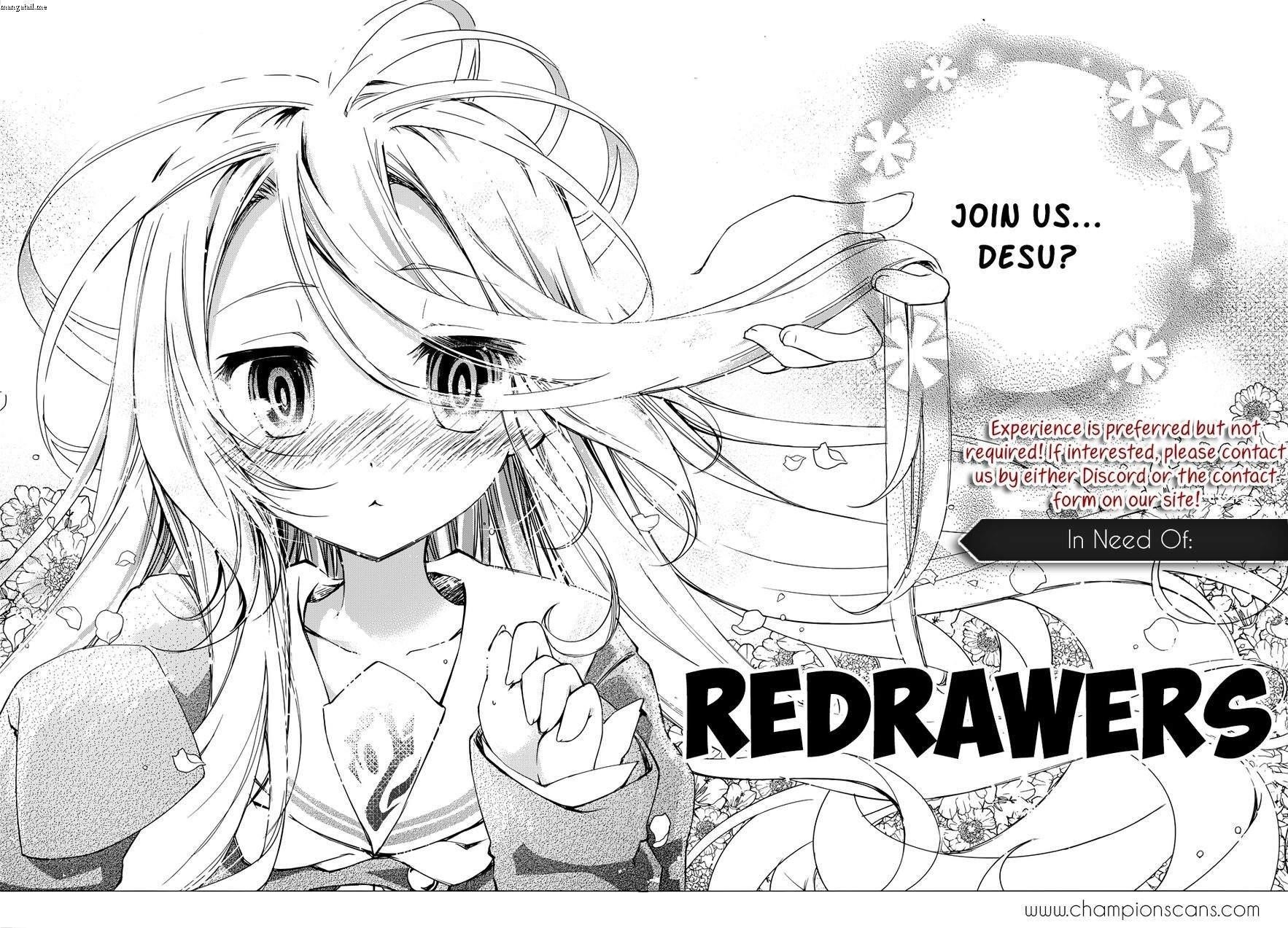 Dungeon Seeker Chapter 21 - Page 2