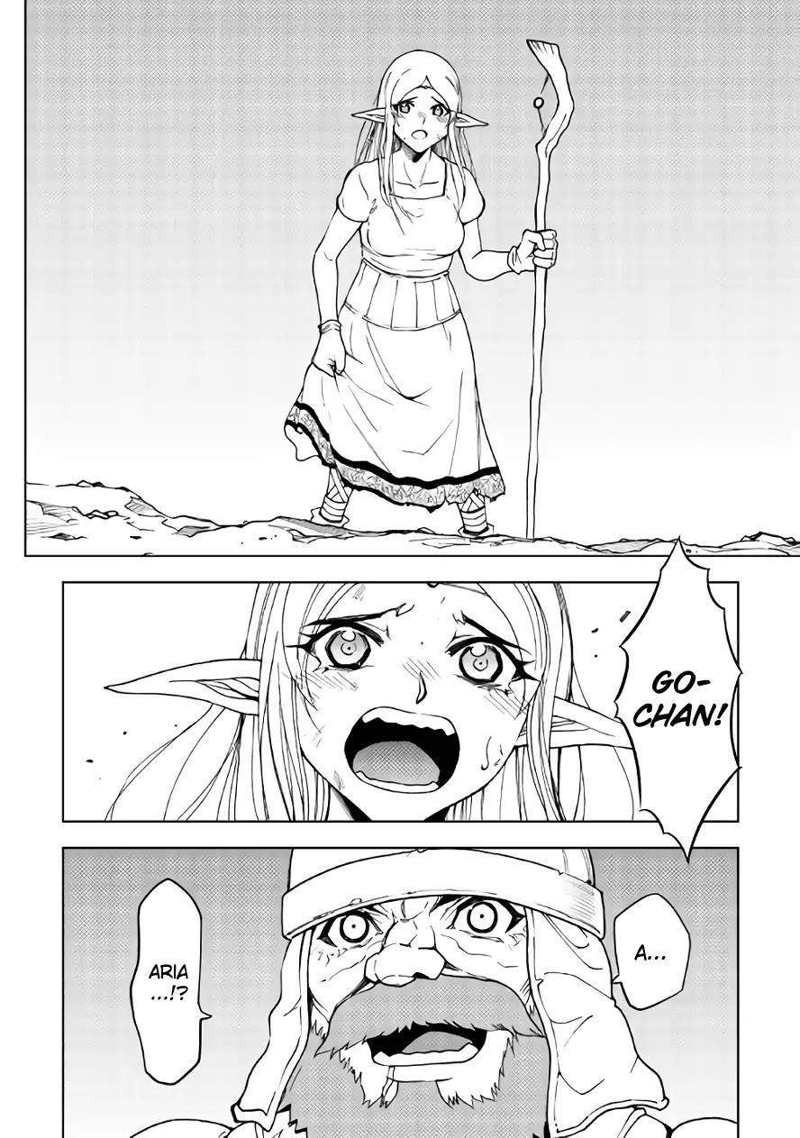 Dungeon Seeker Chapter 21 - Page 25