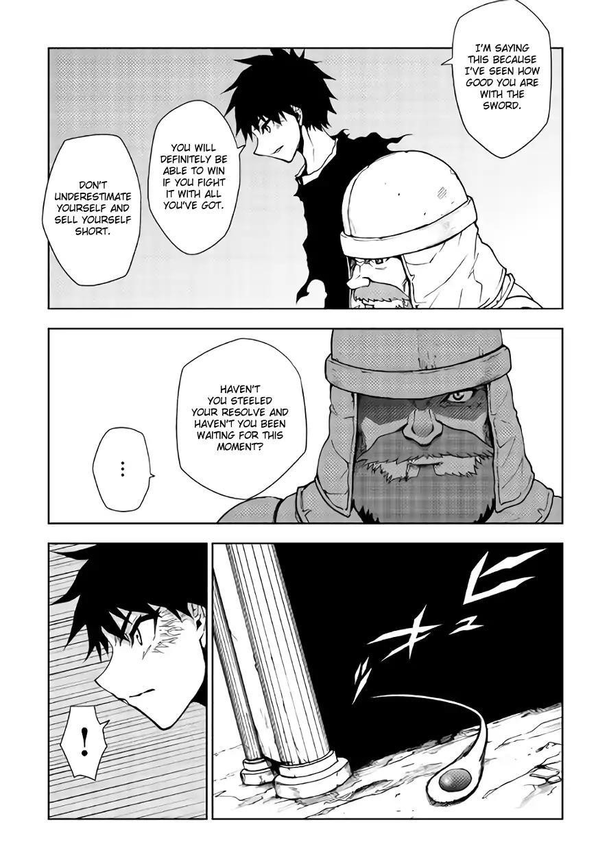 Dungeon Seeker Chapter 21 - Page 7