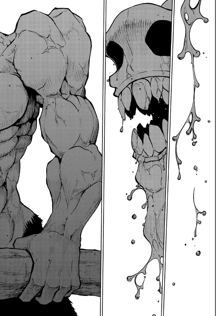 Dungeon Seeker Chapter 21 - Page 9