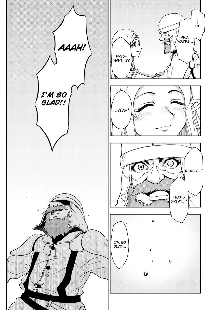 Dungeon Seeker Chapter 22 - Page 10