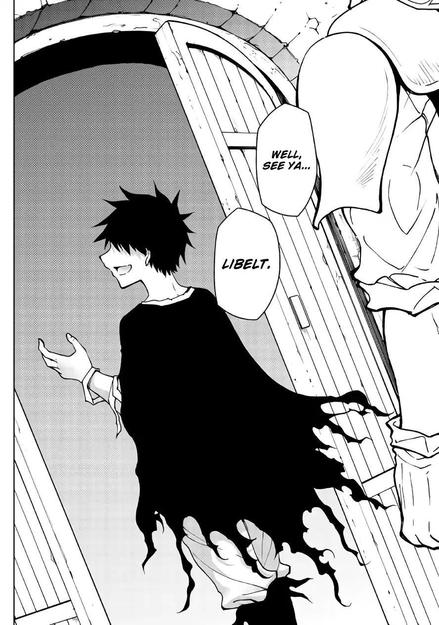 Dungeon Seeker Chapter 22 - Page 16