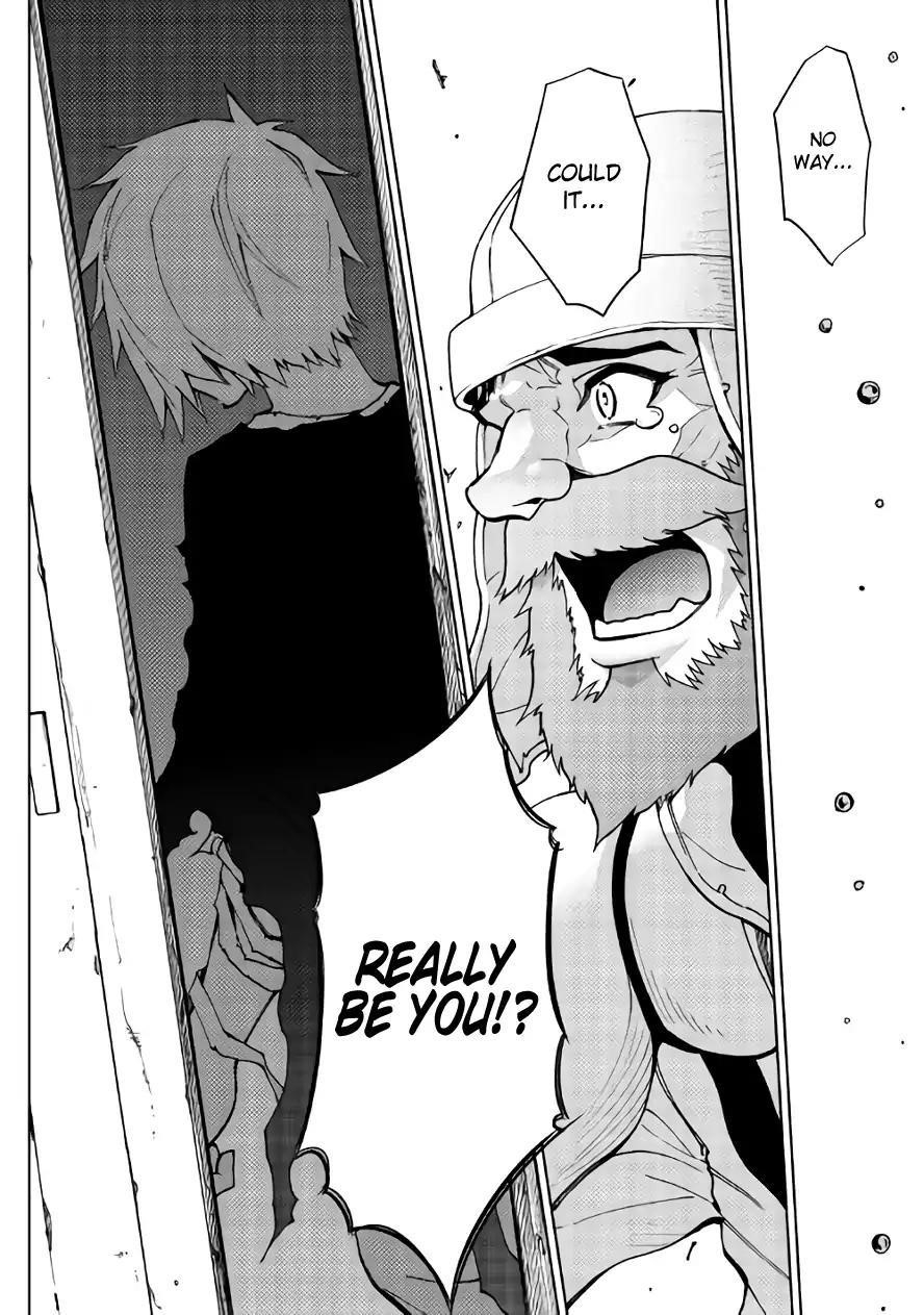 Dungeon Seeker Chapter 22 - Page 18