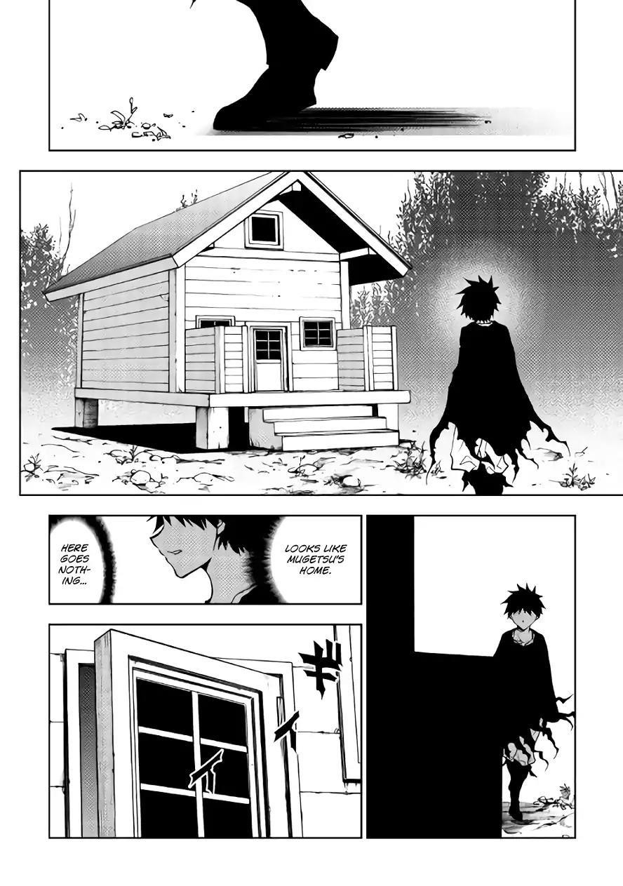 Dungeon Seeker Chapter 22 - Page 20