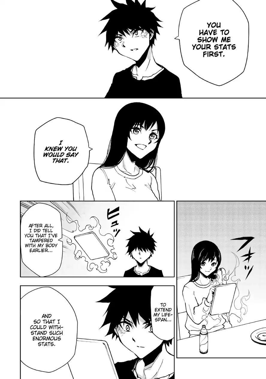 Dungeon Seeker Chapter 23 - Page 13