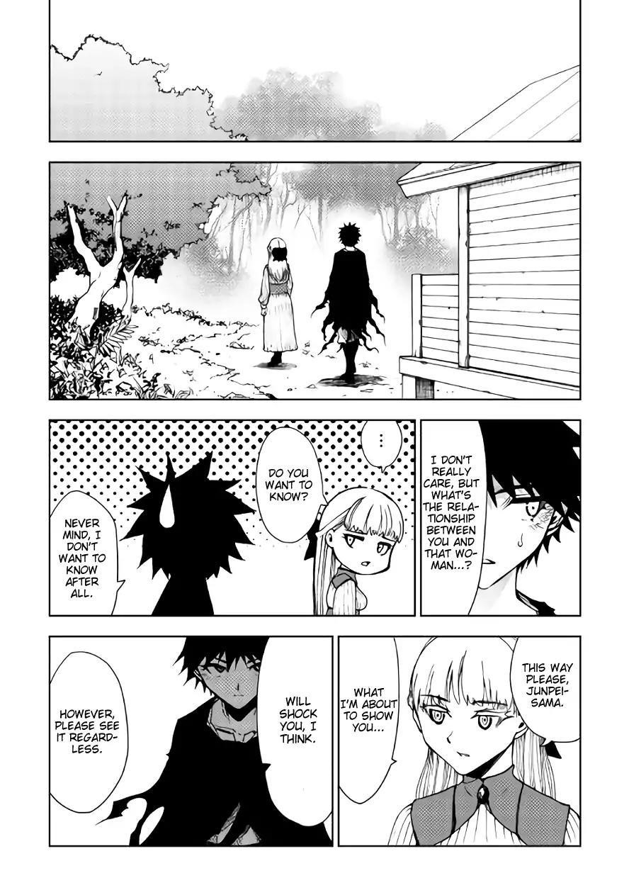 Dungeon Seeker Chapter 23 - Page 15