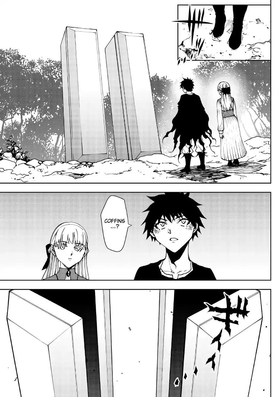 Dungeon Seeker Chapter 23 - Page 16