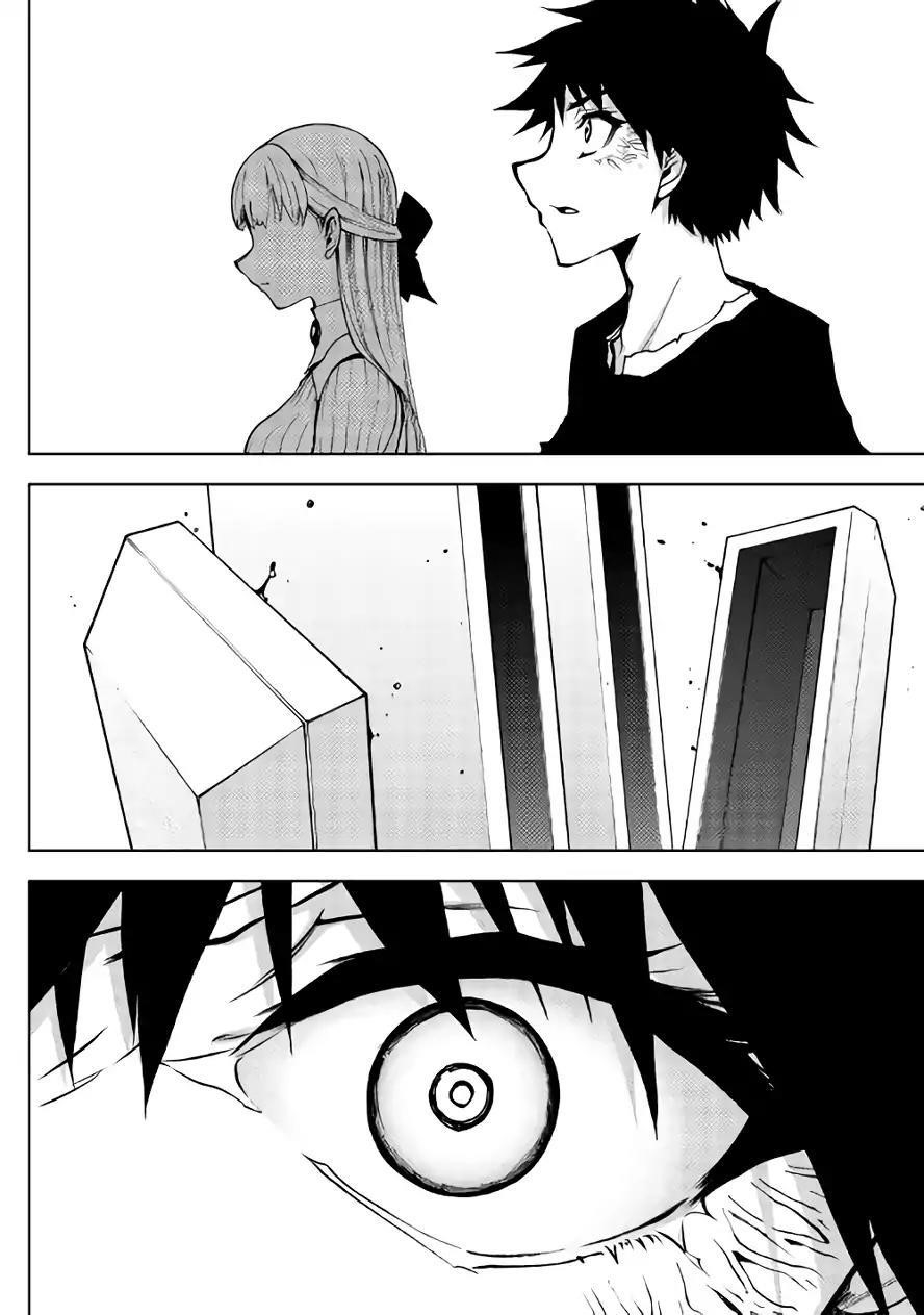 Dungeon Seeker Chapter 23 - Page 17