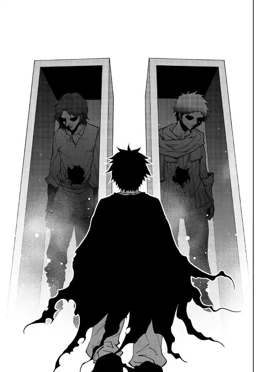 Dungeon Seeker Chapter 23 - Page 18