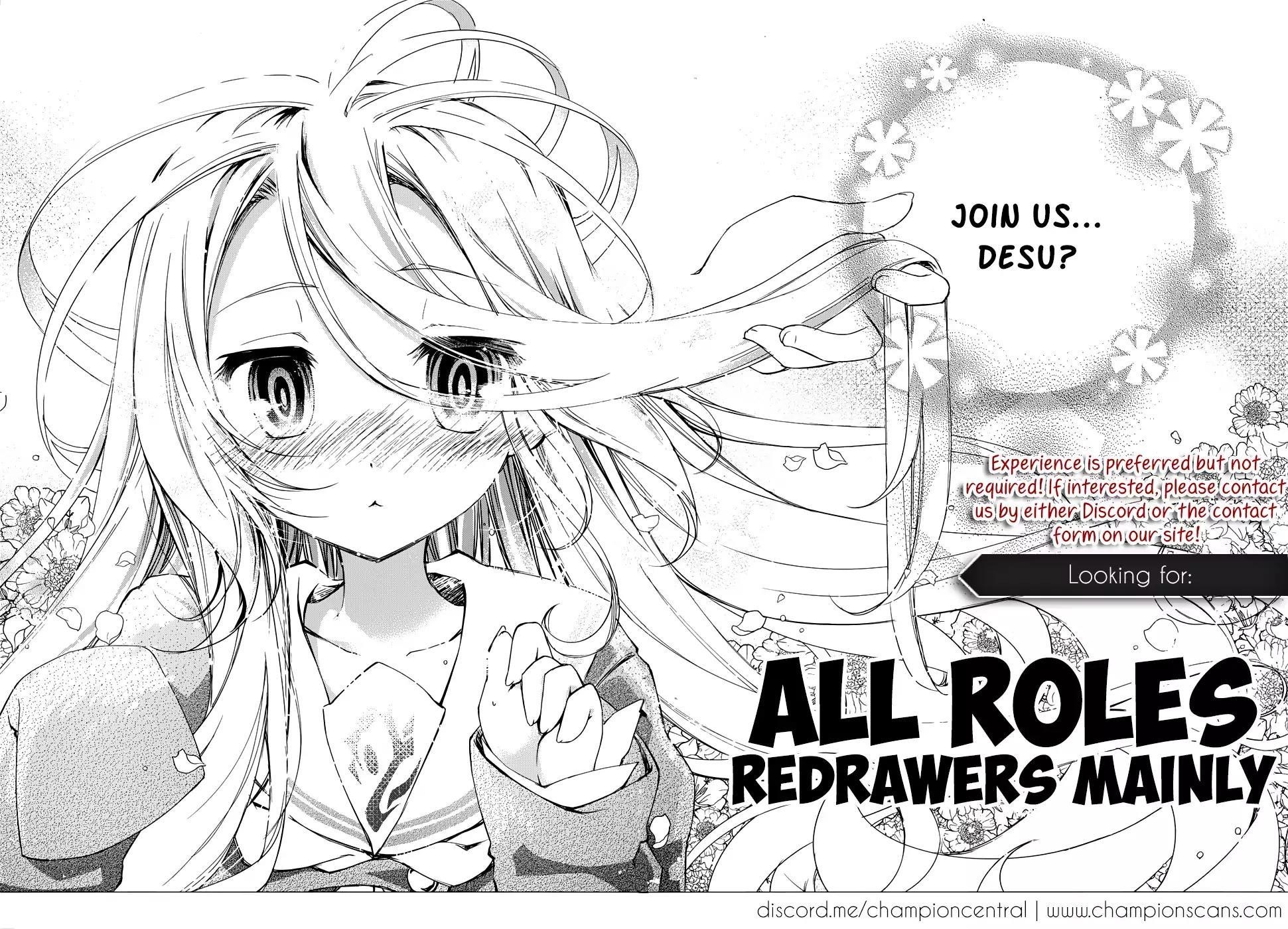 Dungeon Seeker Chapter 23 - Page 2