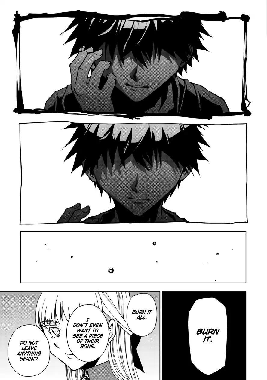 Dungeon Seeker Chapter 23 - Page 24