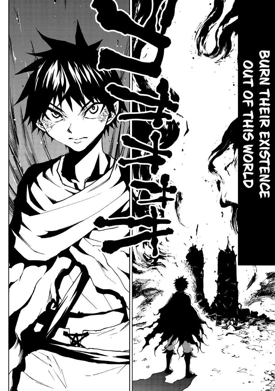 Dungeon Seeker Chapter 23 - Page 25