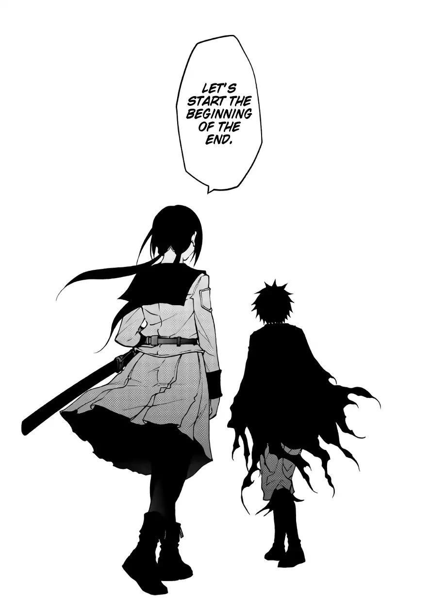 Dungeon Seeker Chapter 23 - Page 27