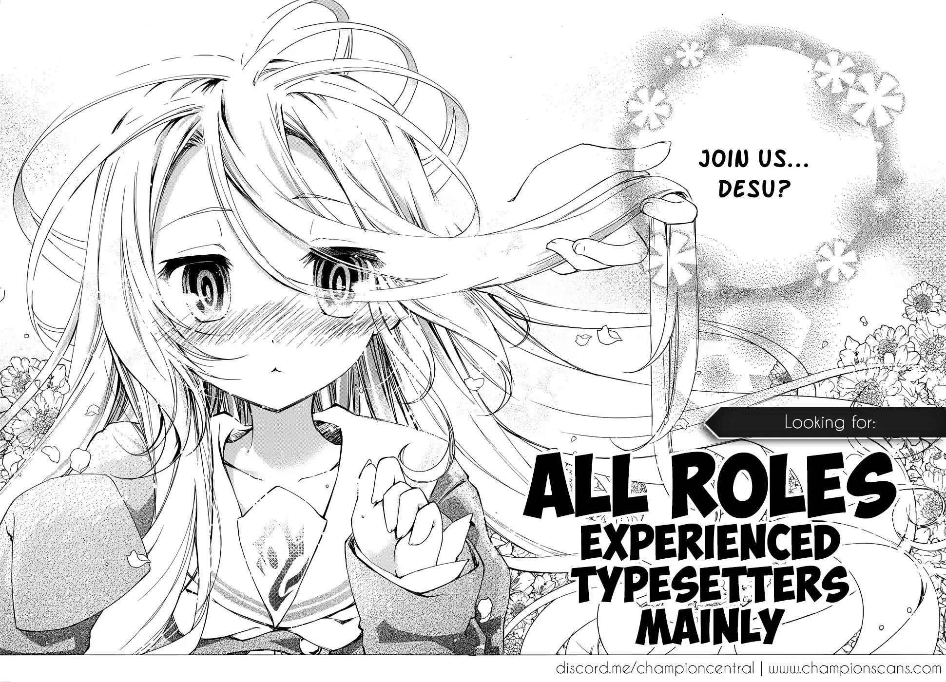 Dungeon Seeker Chapter 24 - Page 2