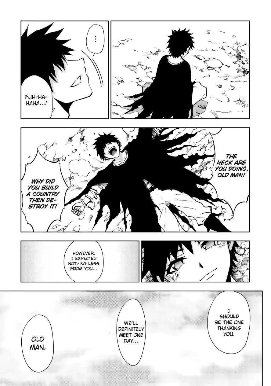 Dungeon Seeker Chapter 24 - Page 21