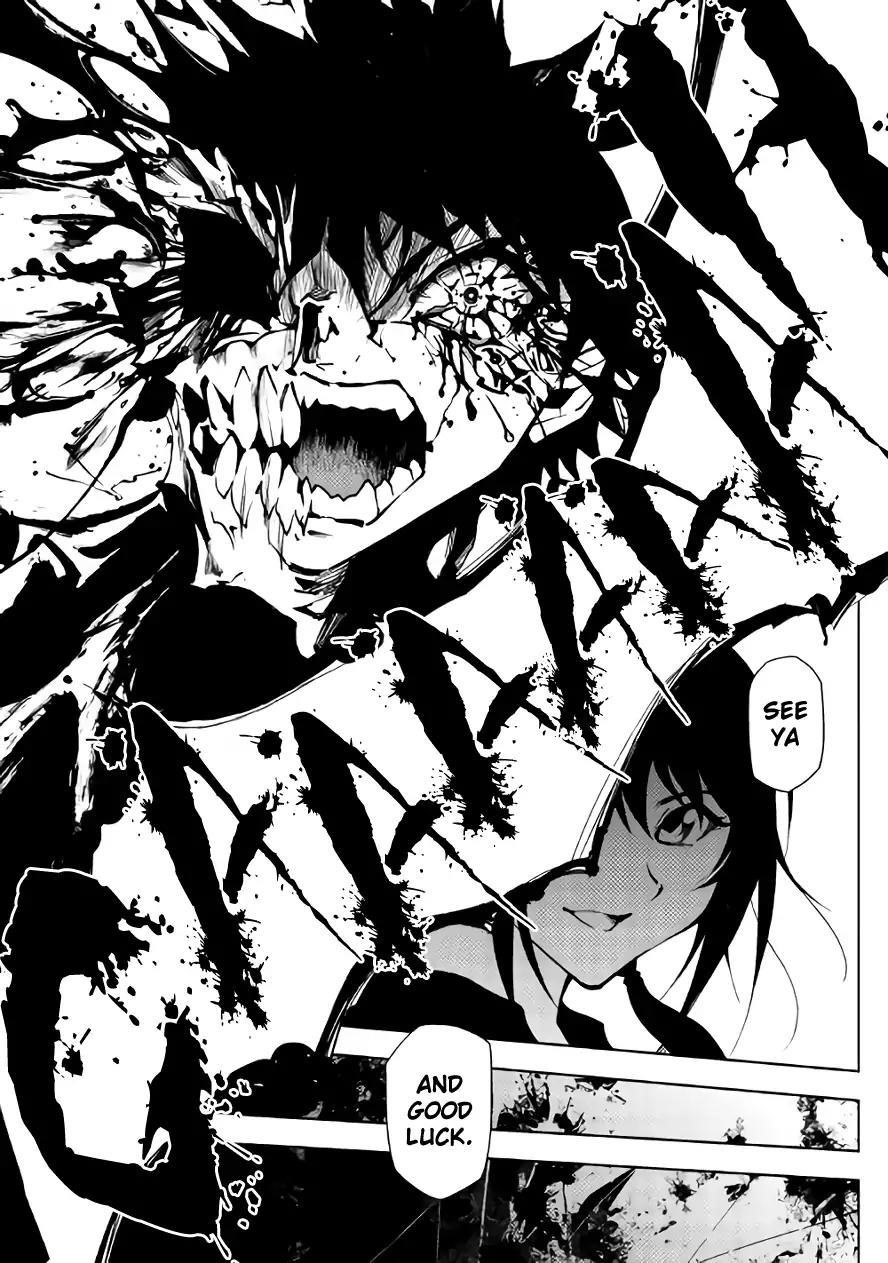 Dungeon Seeker Chapter 25 - Page 10