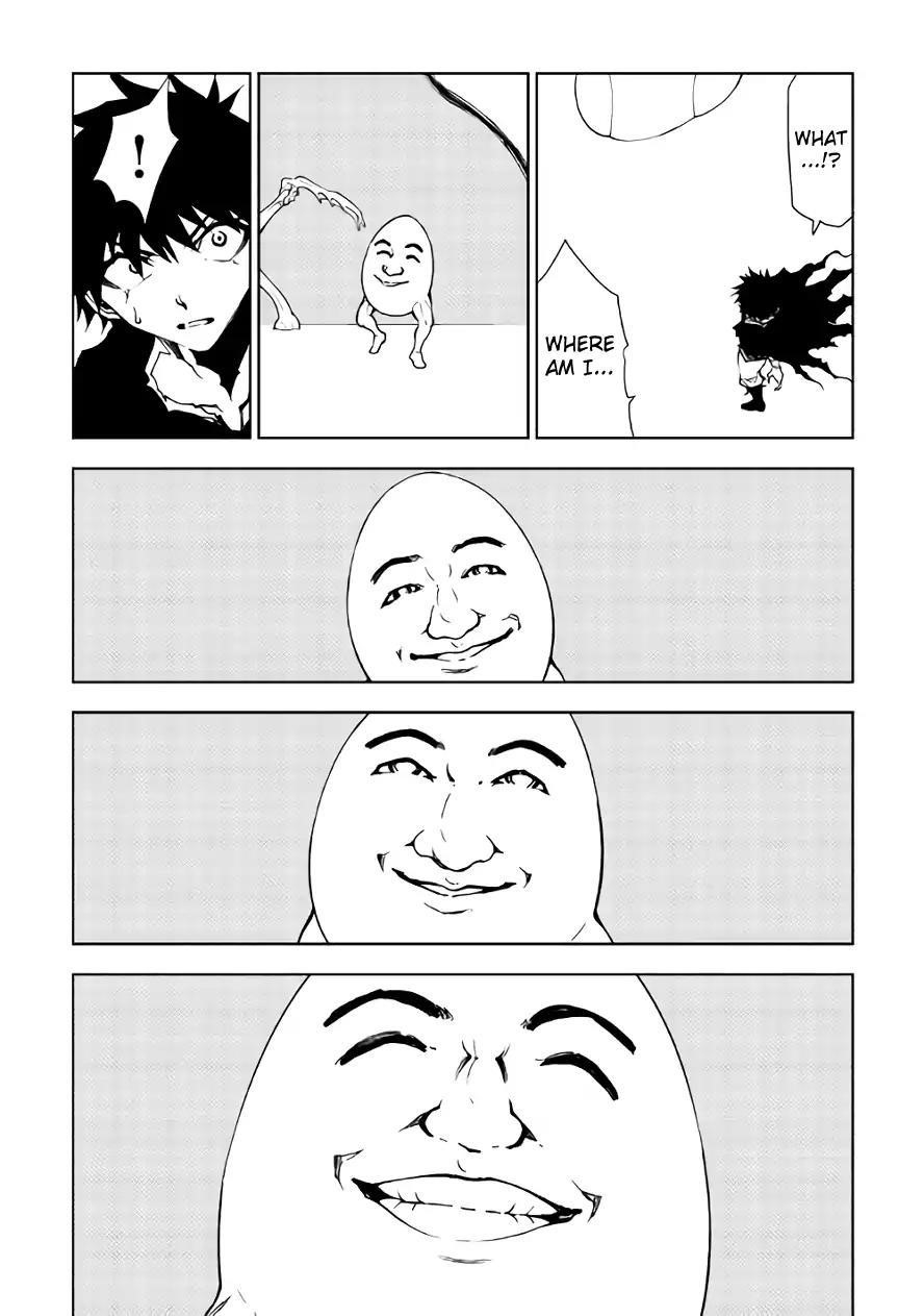 Dungeon Seeker Chapter 25 - Page 12