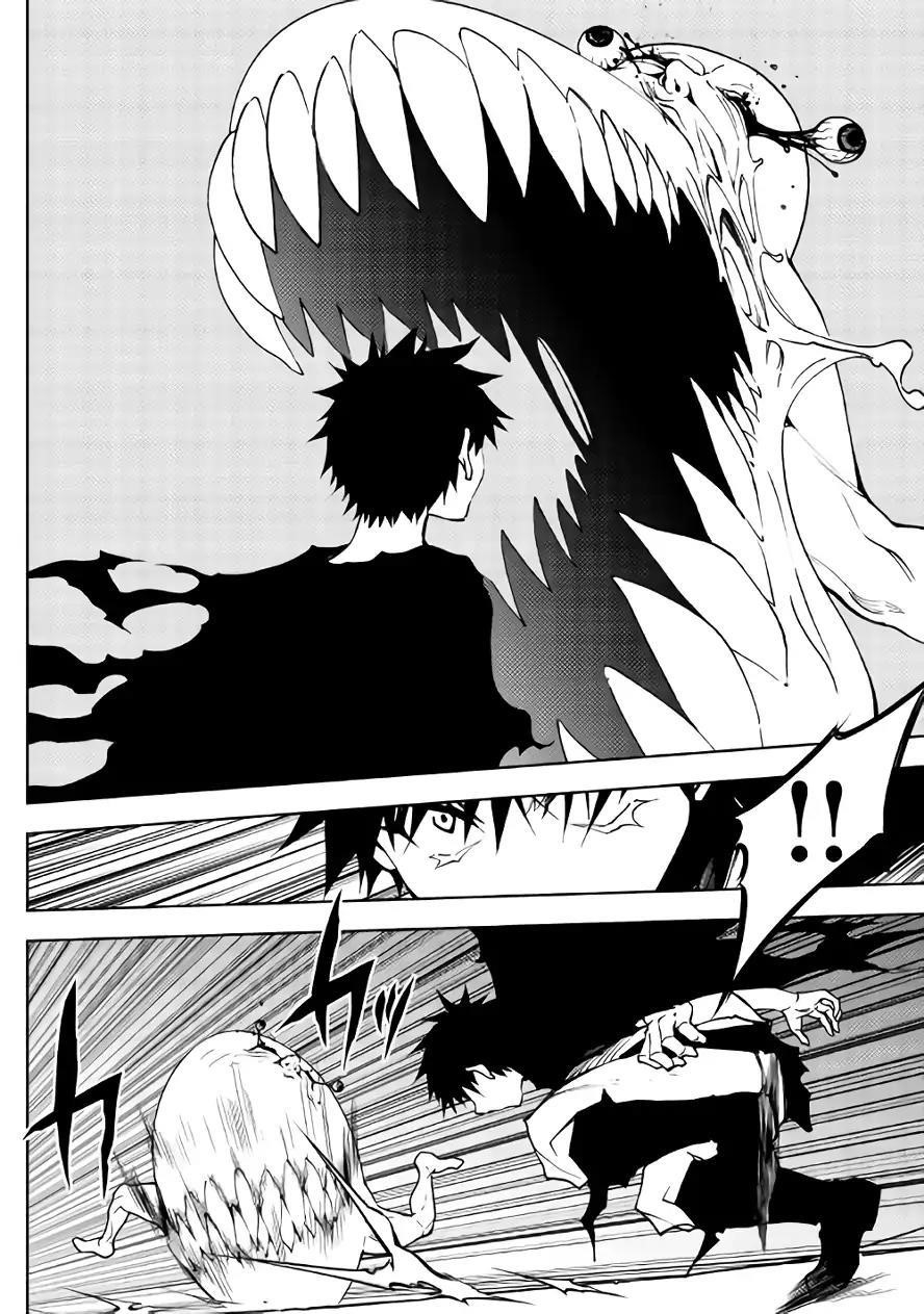 Dungeon Seeker Chapter 25 - Page 13