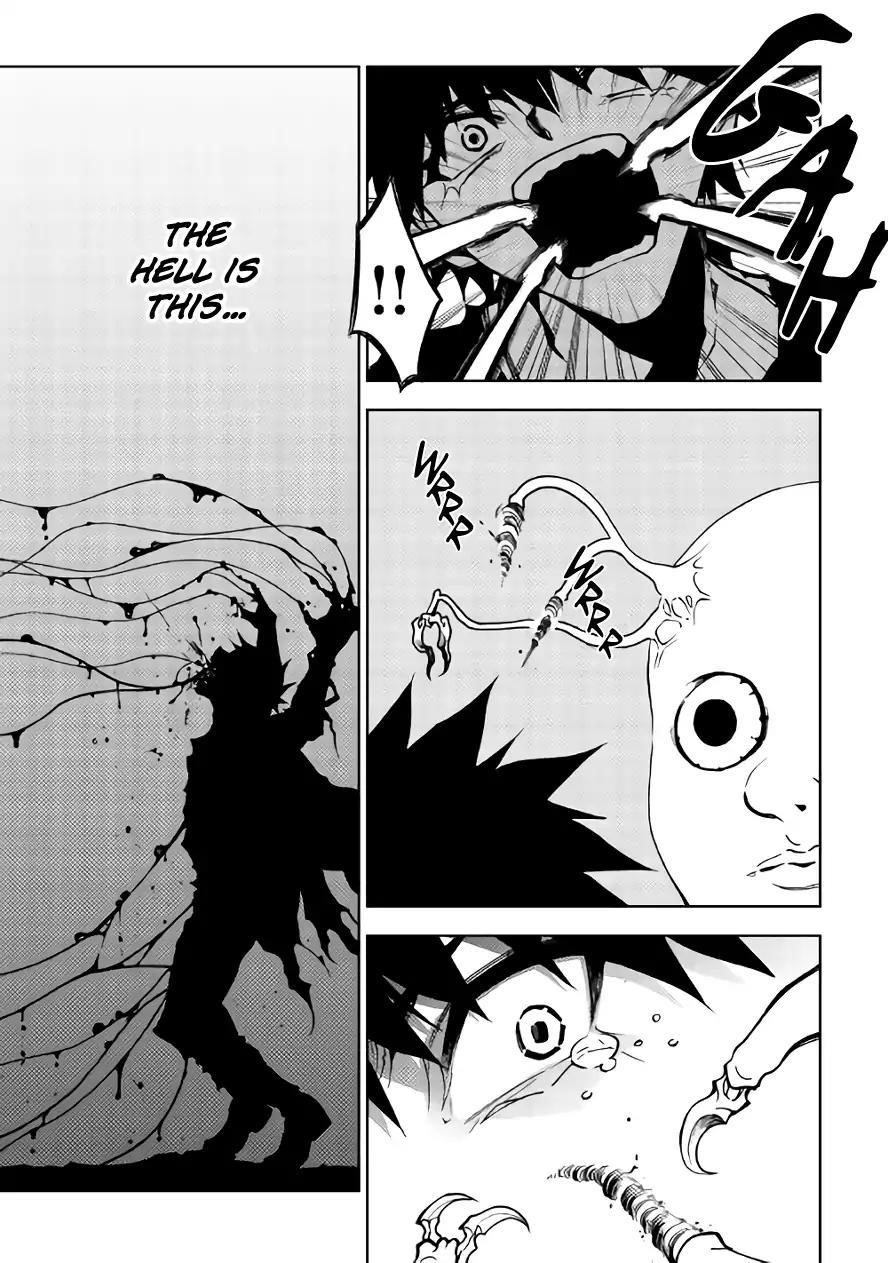 Dungeon Seeker Chapter 25 - Page 16