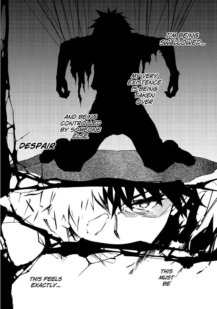 Dungeon Seeker Chapter 25 - Page 19