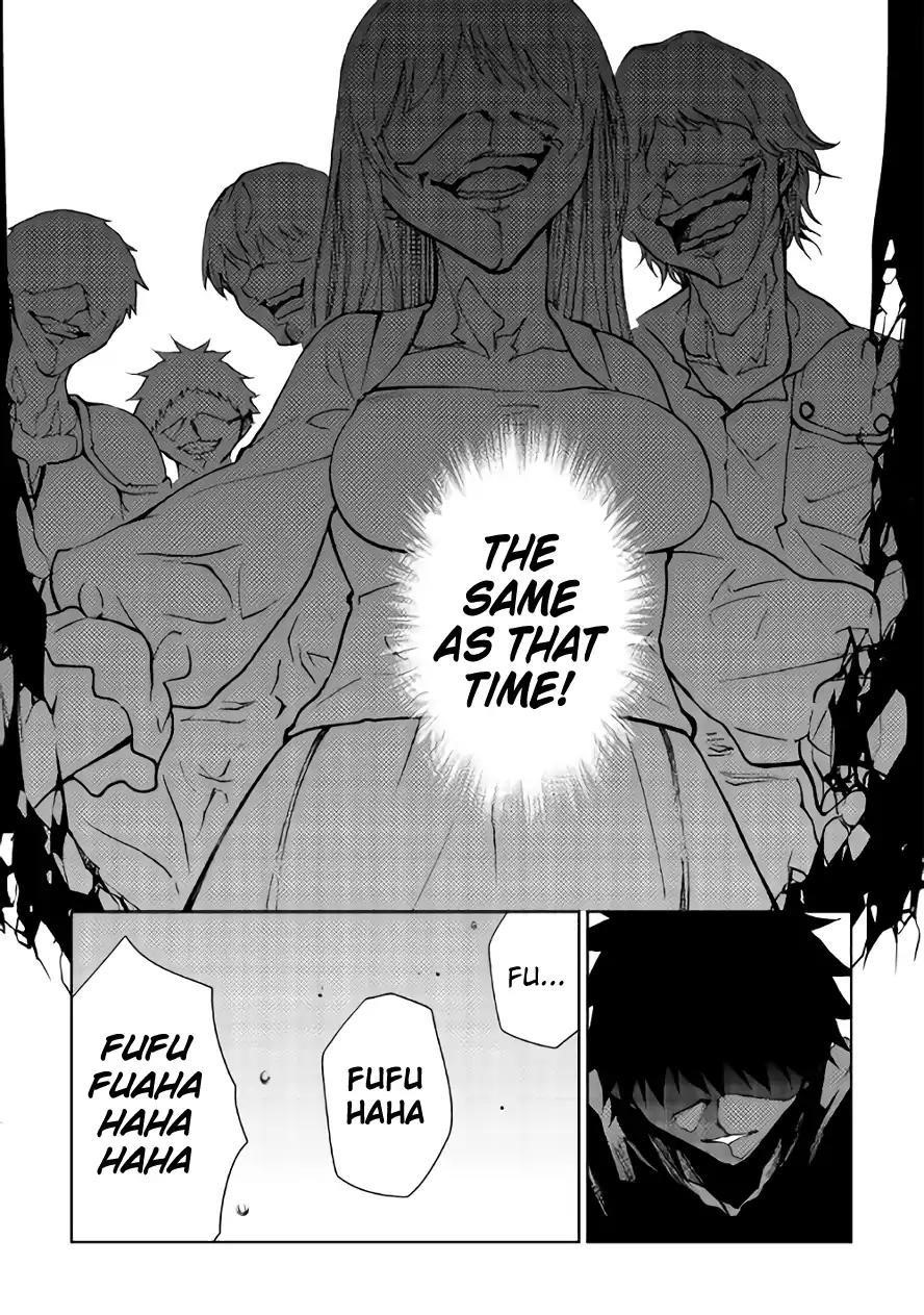 Dungeon Seeker Chapter 25 - Page 20