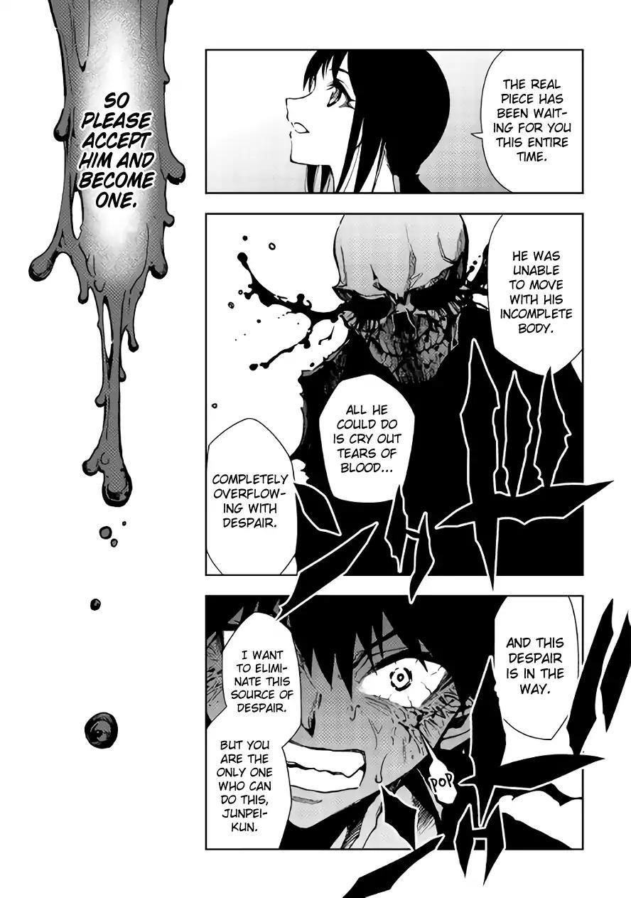 Dungeon Seeker Chapter 25 - Page 8